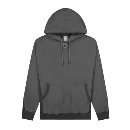 + Craig Green Reverse Weave Hoodie 'Dark Grey'