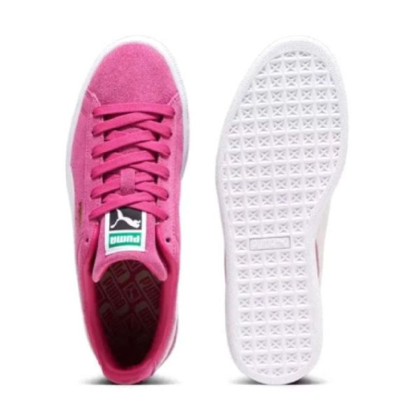 Suede Classic XXL 'Pink'