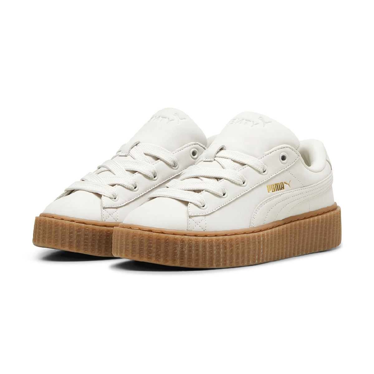 Creeper Natty Nubuck 'Earth'