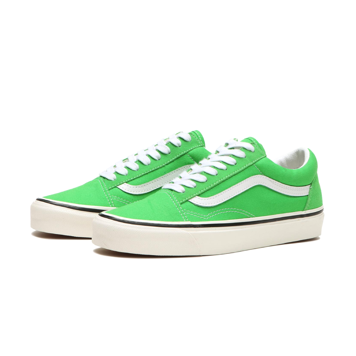 Old Skool 36 DX 'Classic Green'