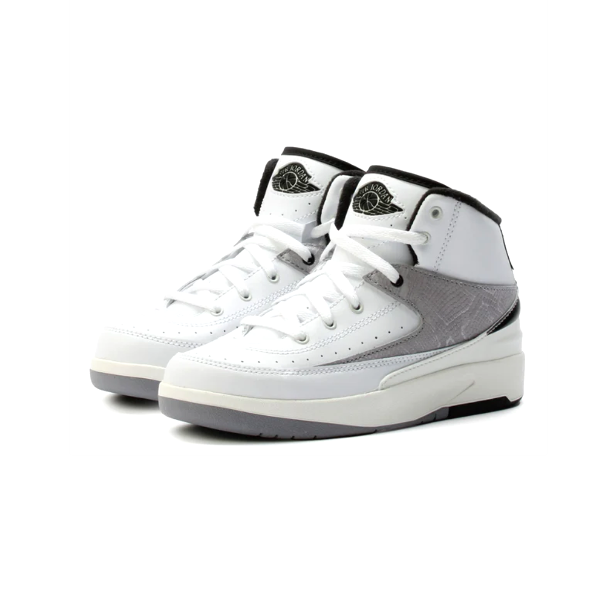 Kid's Air Jordan 2 Retro 'Python'