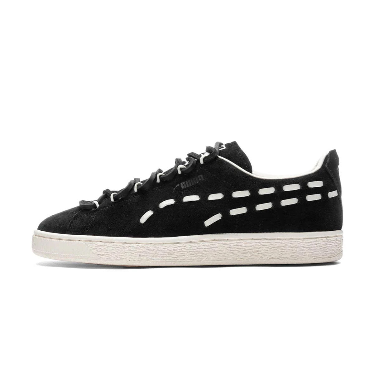 Suede Decon 'Black'
