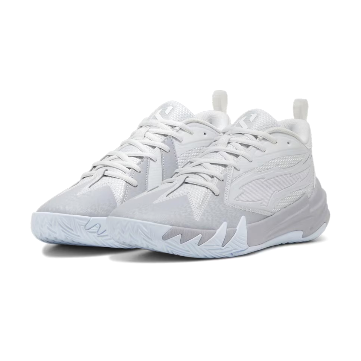 Scoot Zeros 'Grey Frost'