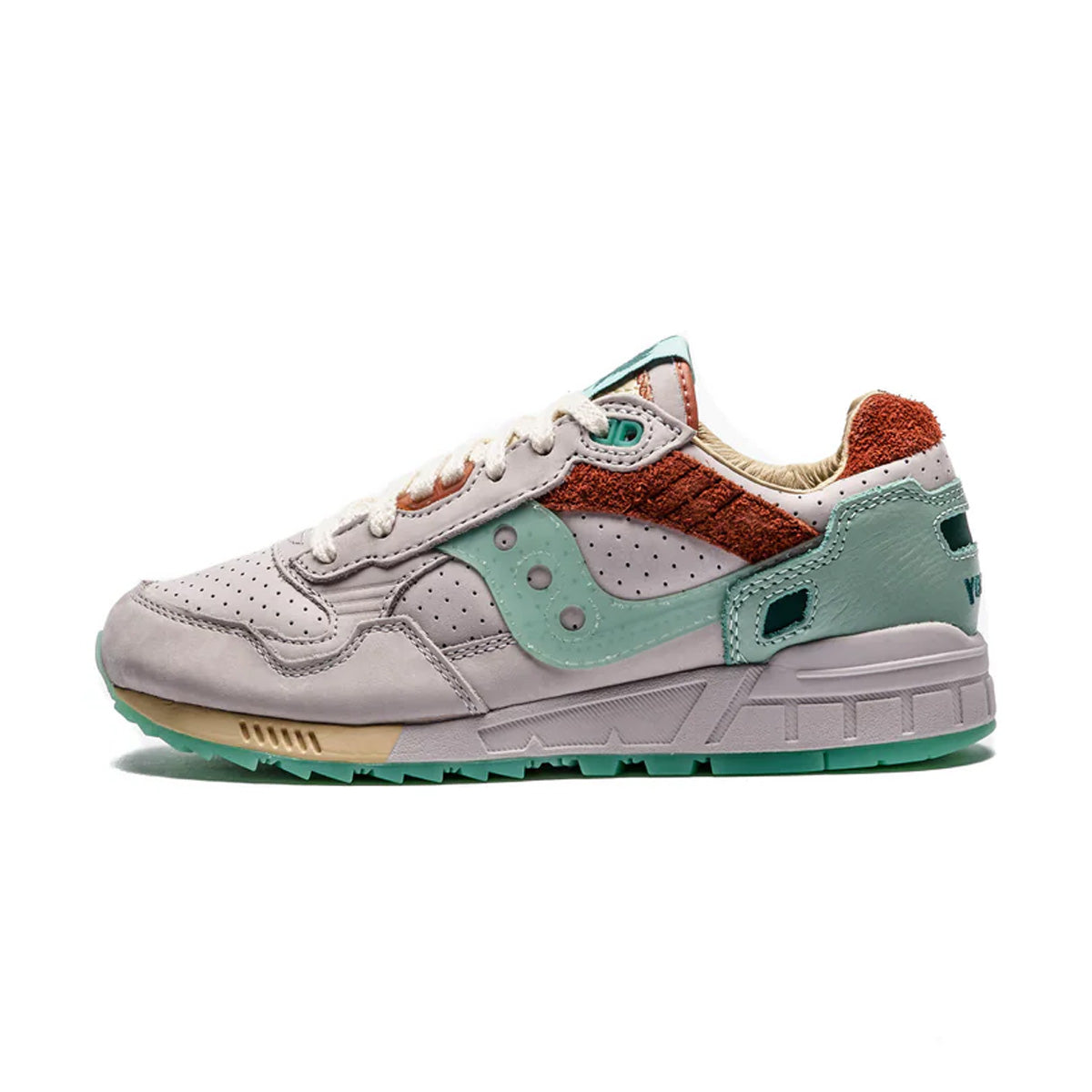 Shadow 5000 'St. Barth'