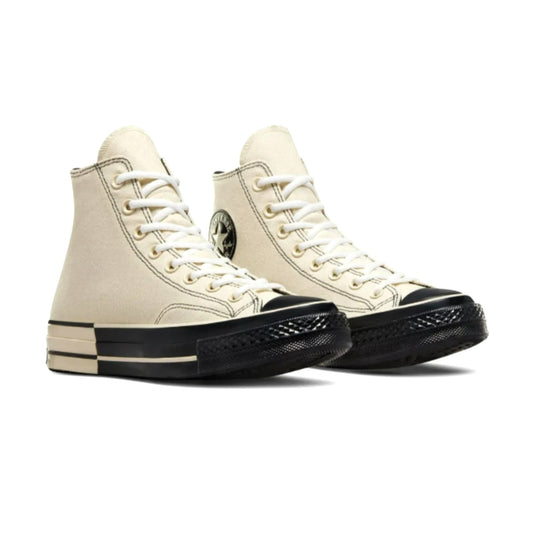 Chuck 70 Hi 'Natural Ivory'