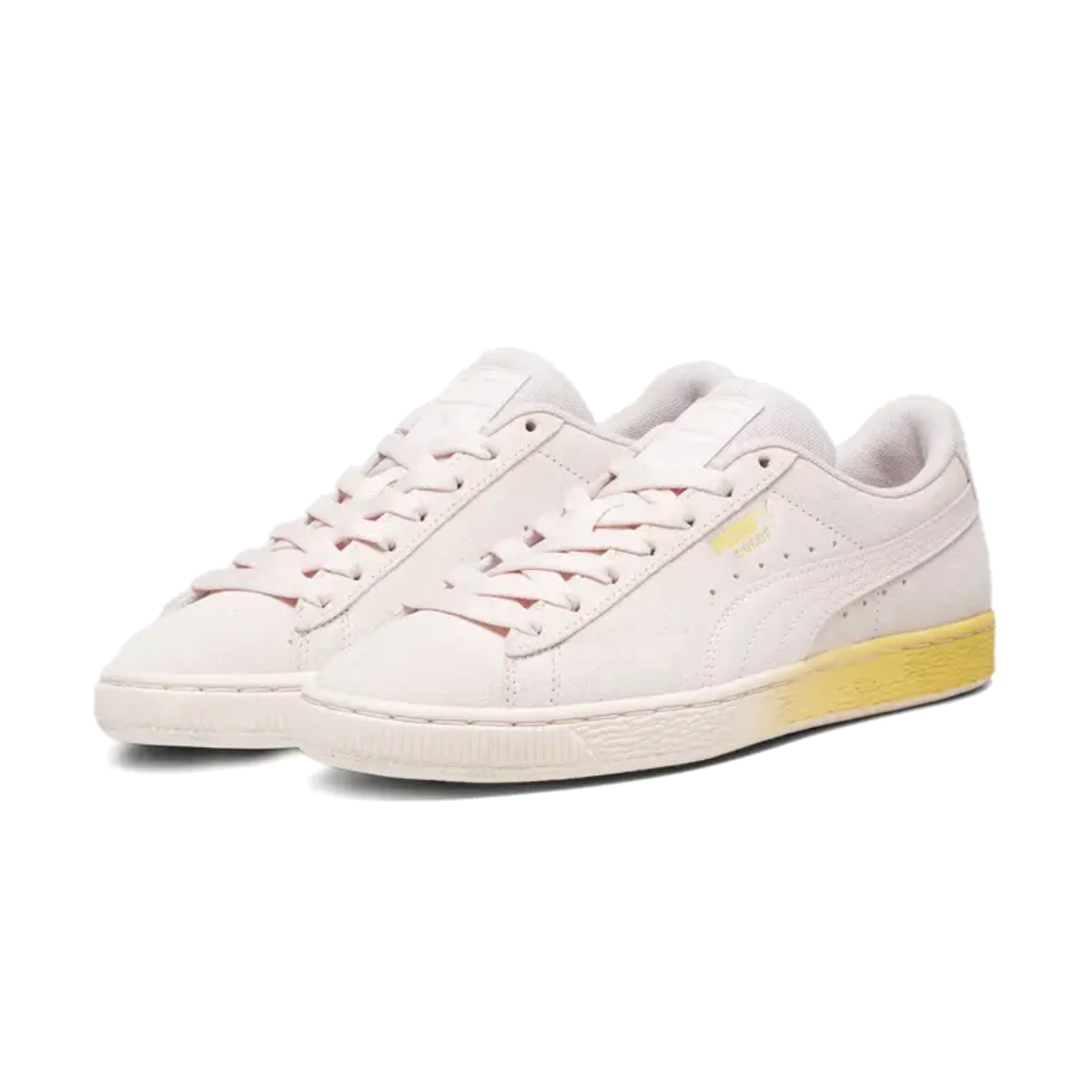 Suede Classic 'Beach Days'