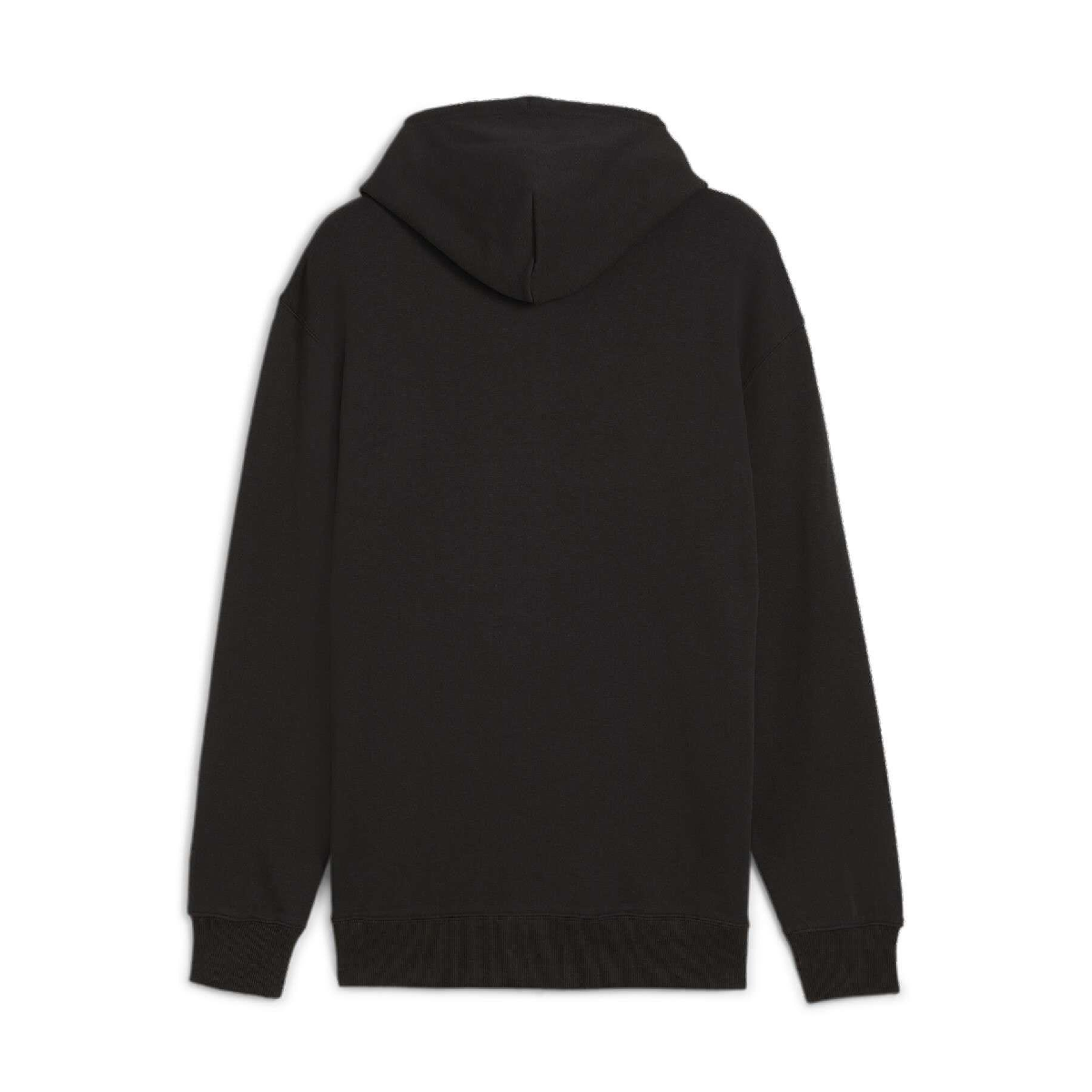 + ONE PIECE Hoodie 'Black'