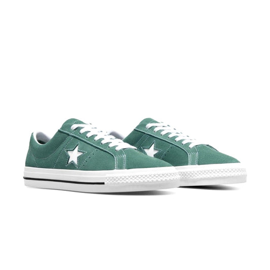 One Star Pro 'Admiral Elm'