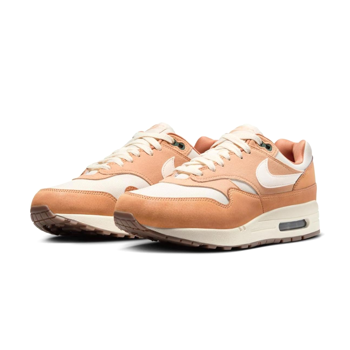 Wmns Air Max 1 '87 'Wheat'