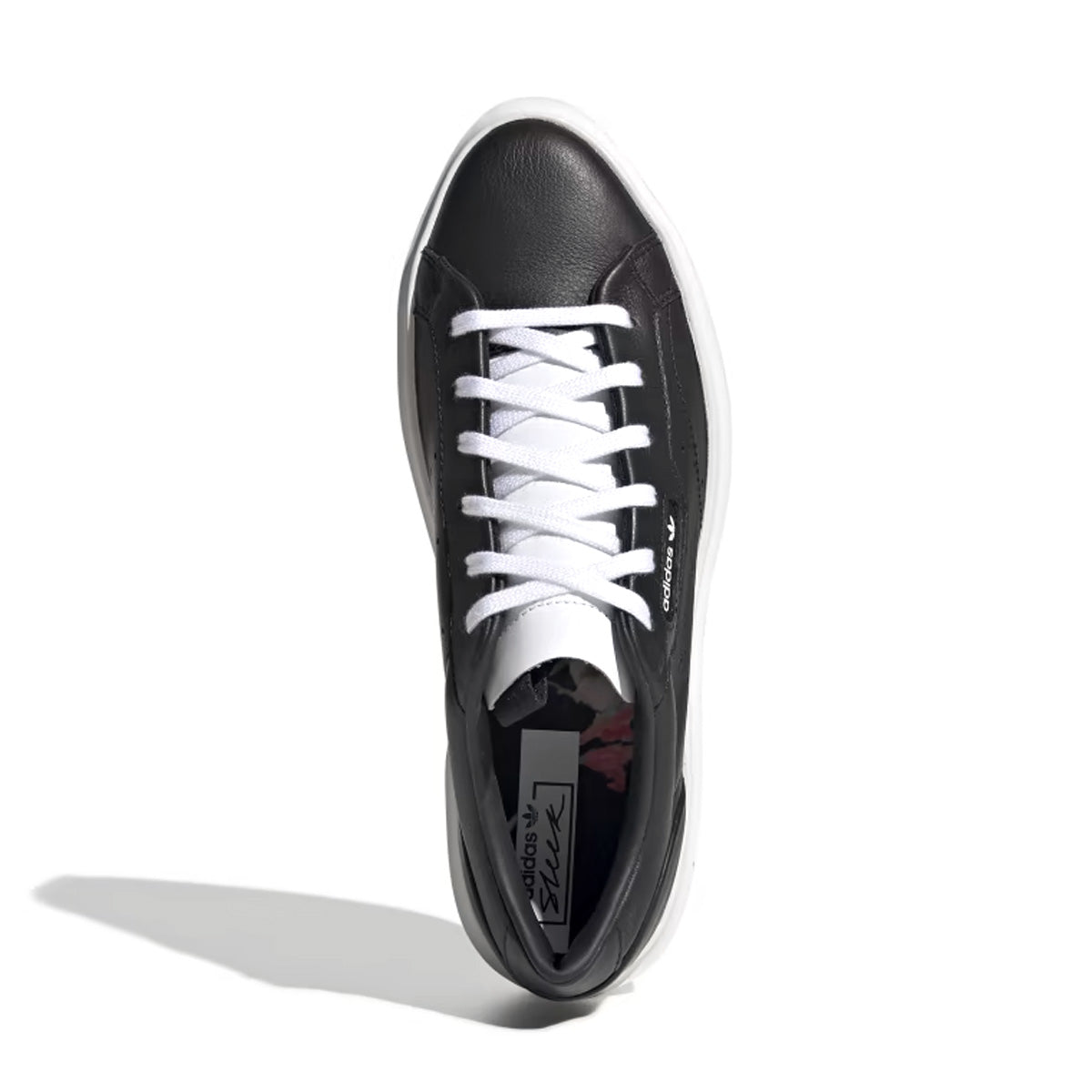 Sleek Super 'Core Black'