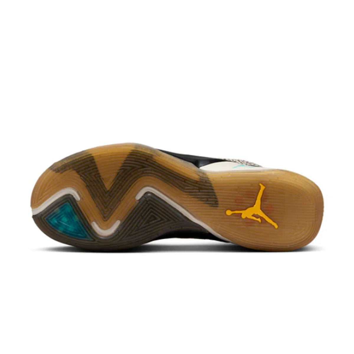 Luka 2 'Safari Brown'
