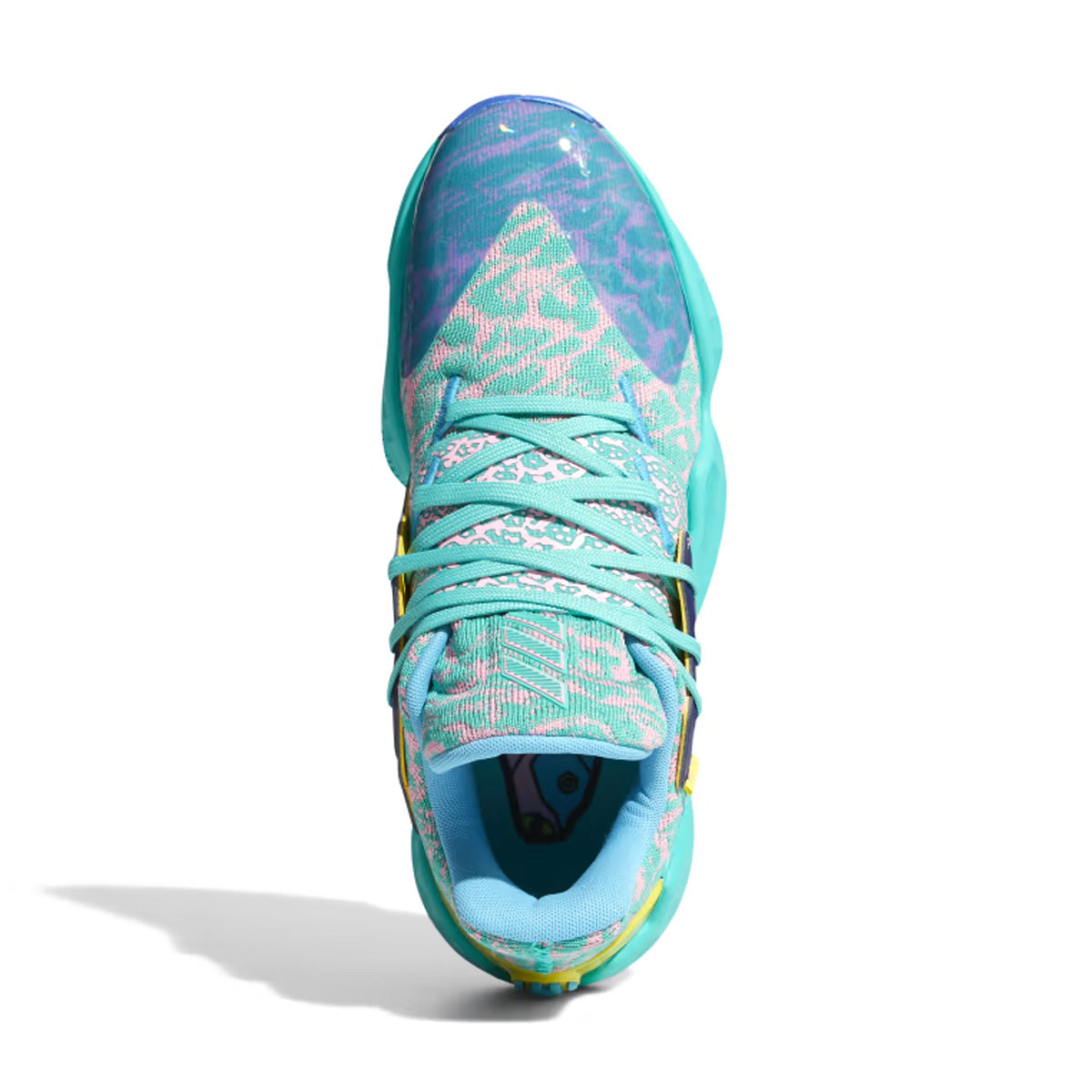 Harden Vol. 4 GCA 'Shock Mint'