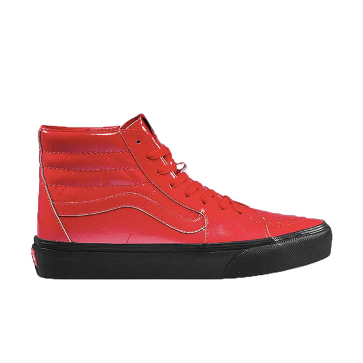 + David Bowie Sk8 Hi 'Ziggy Stardust'