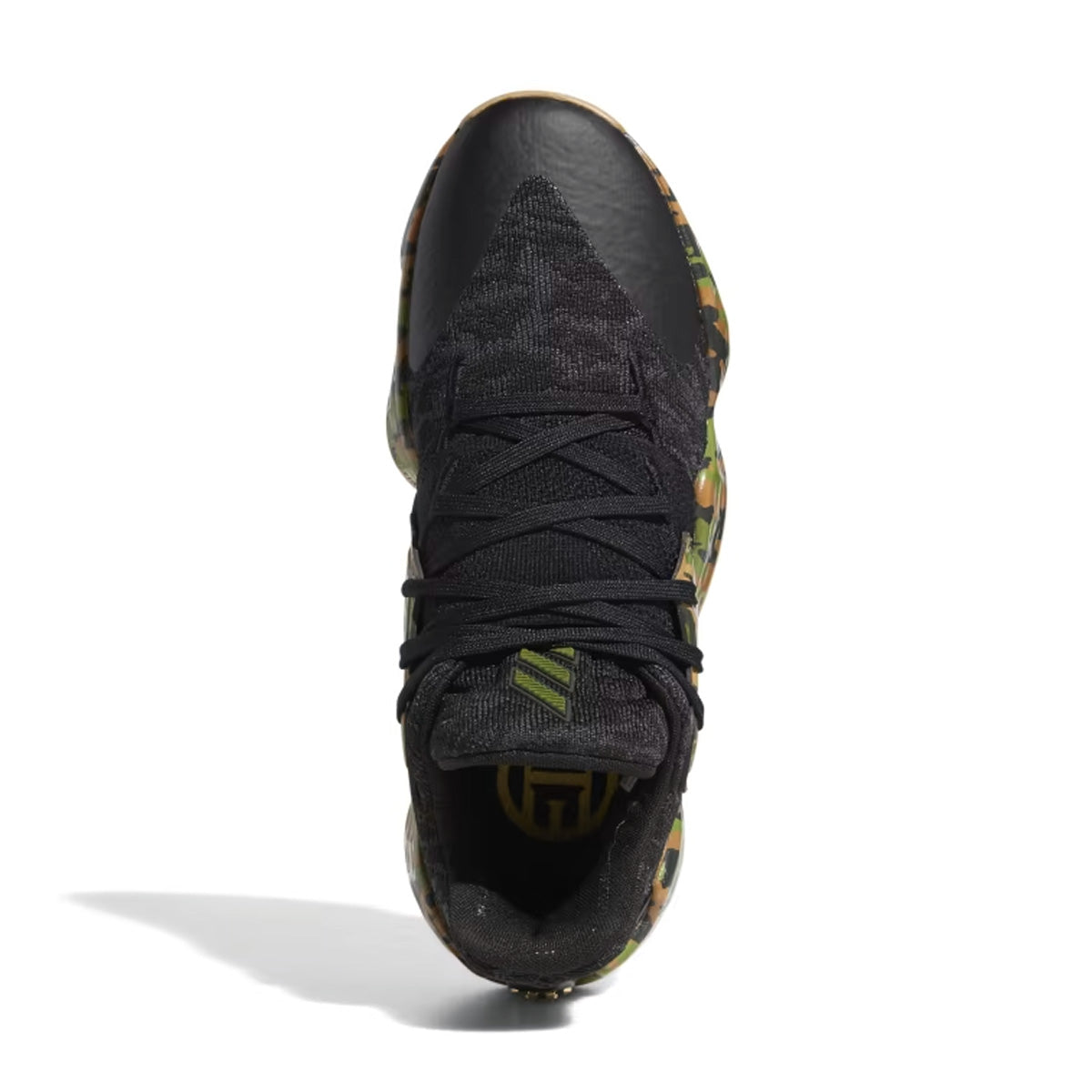 Harden Vol.4 'Black Camo'
