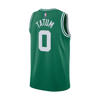 NBA Swingman Jayson Tatum Boston Celtics Icon Edition 2022