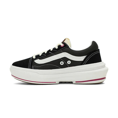 Old Skool Overt CC 'Black'