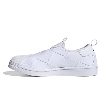 Wmns Superstar Slip On 'Cloud White'