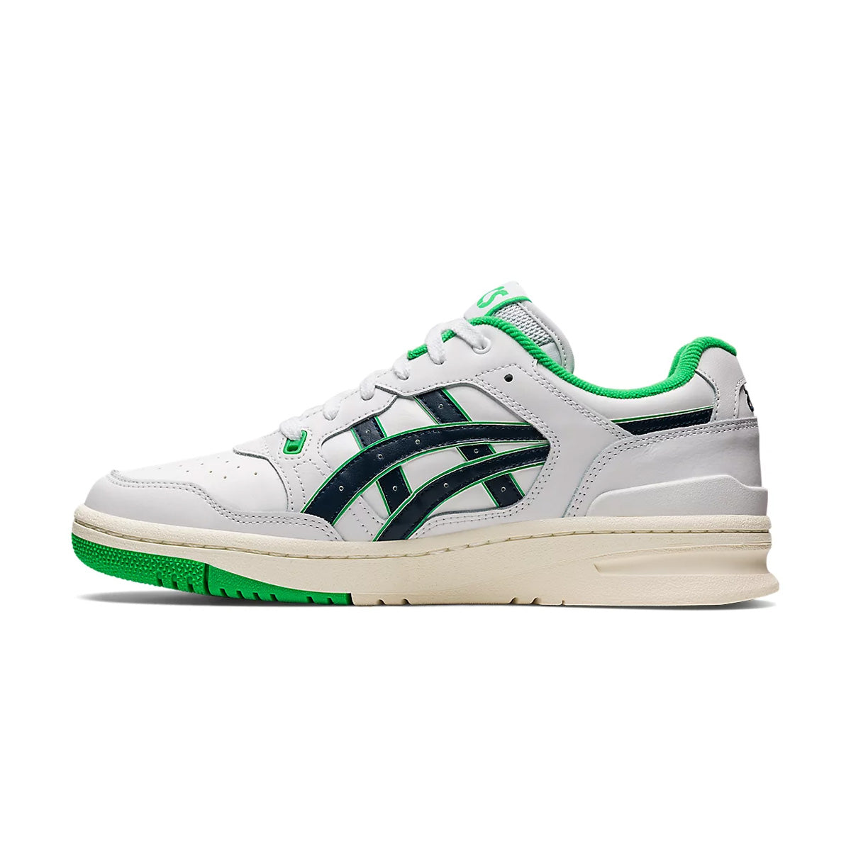 EX89 'White French Blue'