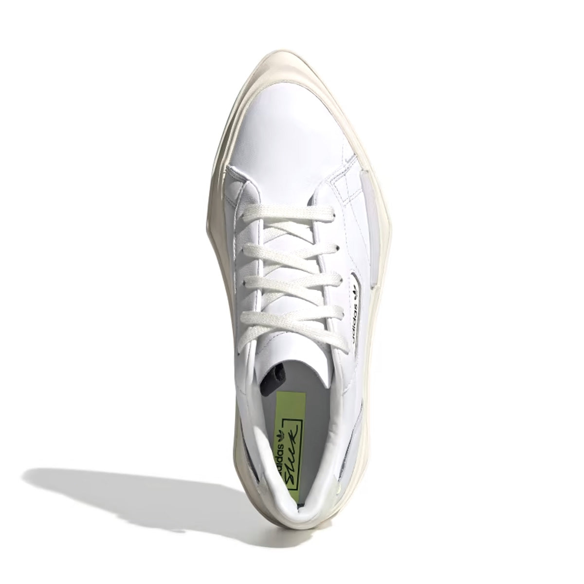 Hypersleek 'Cloud White'