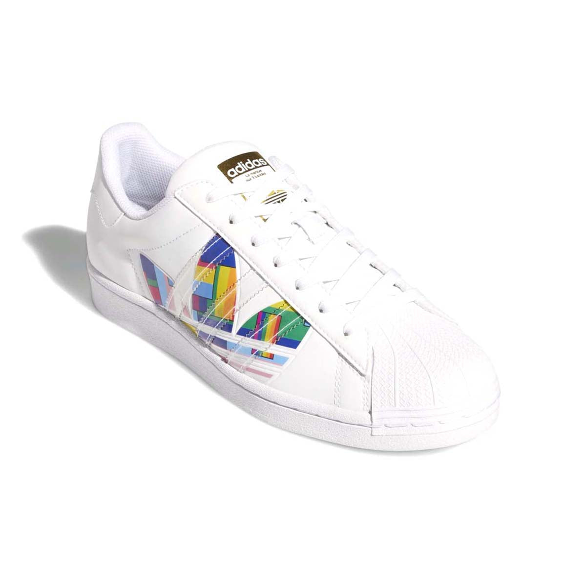 Superstar 'Pride'