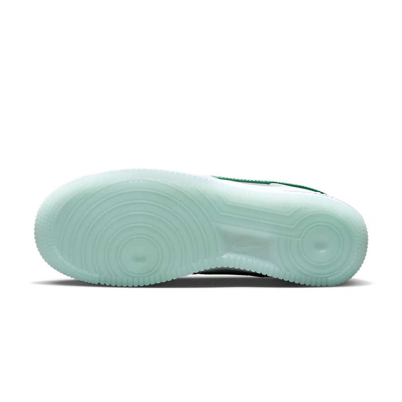 Wmns Air Force 1 '07 'White Sport Green Ice'