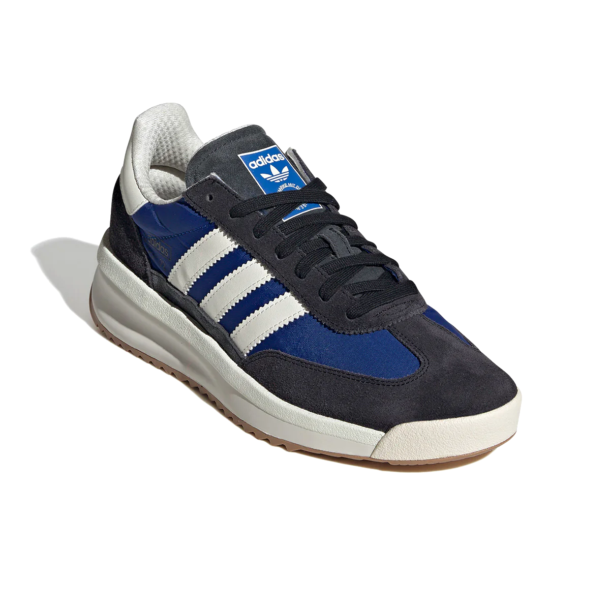 SL 72 RTN "Royal Blue"