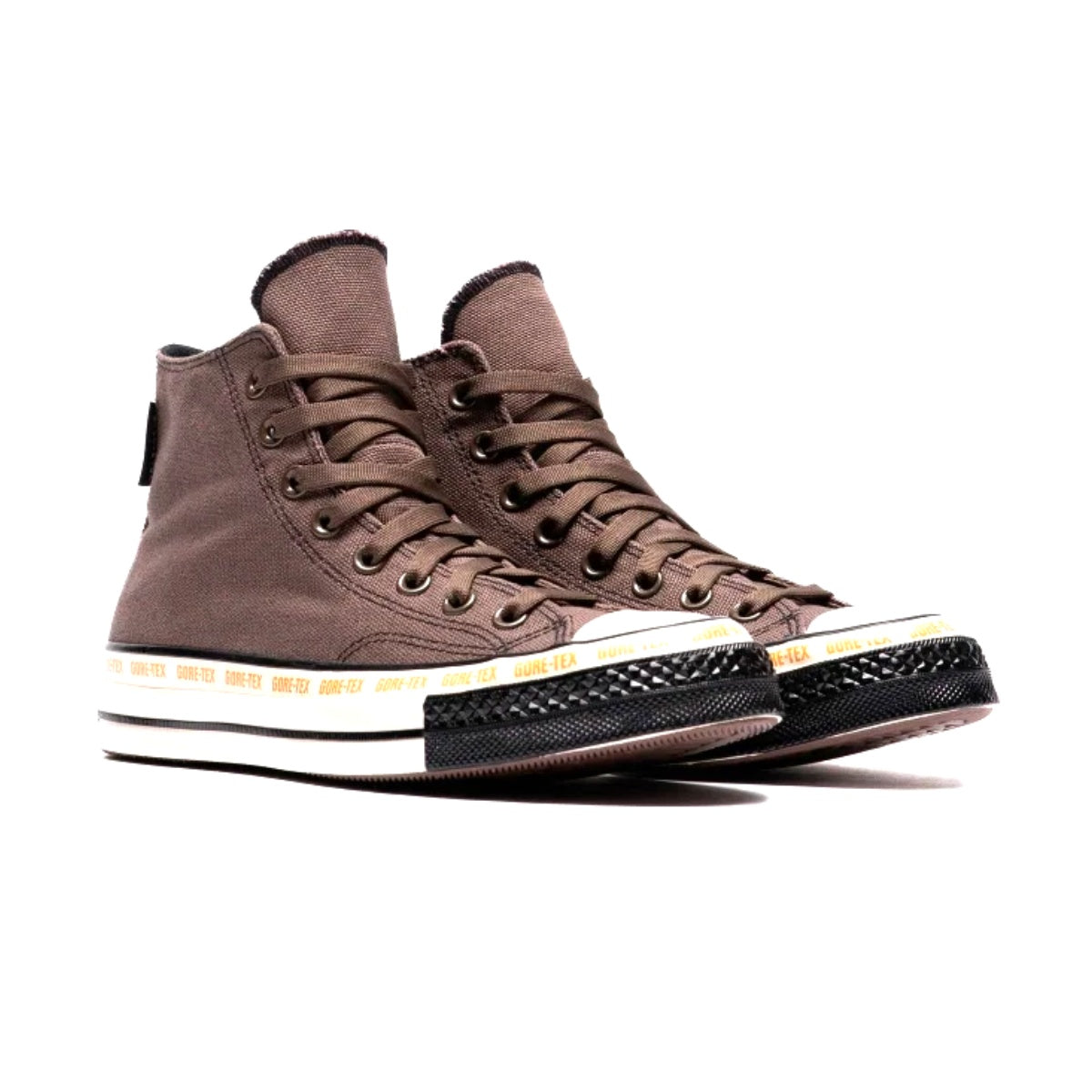 Chuck 70 GORE-TEX 'Truffle Black'