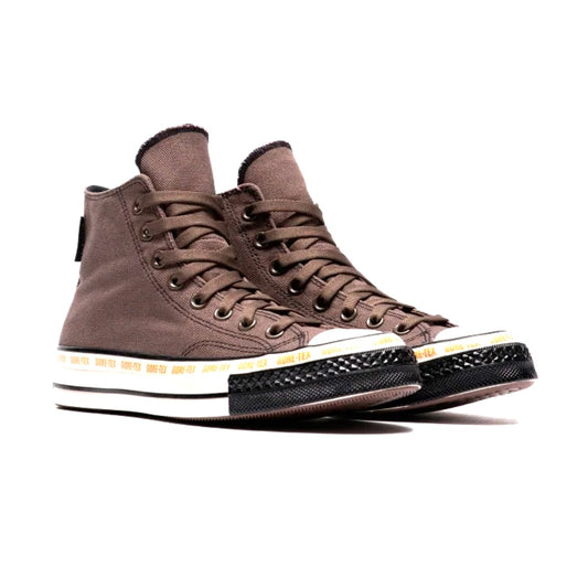 Chuck 70 GORE-TEX 'Truffle Black'