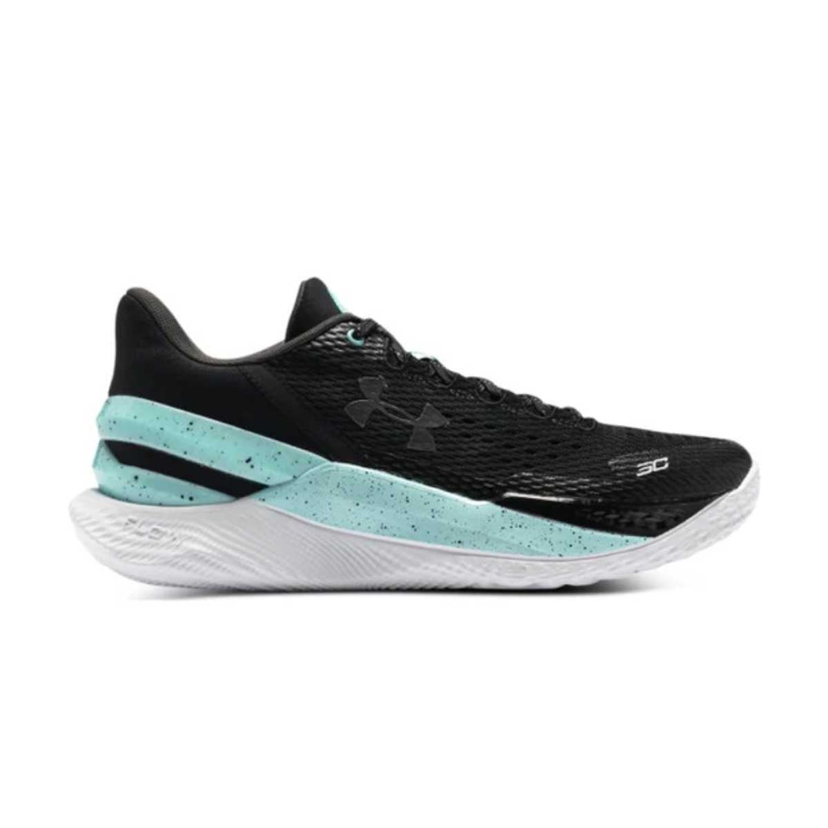 Curry 2 Low FloTro 'Future Curry'