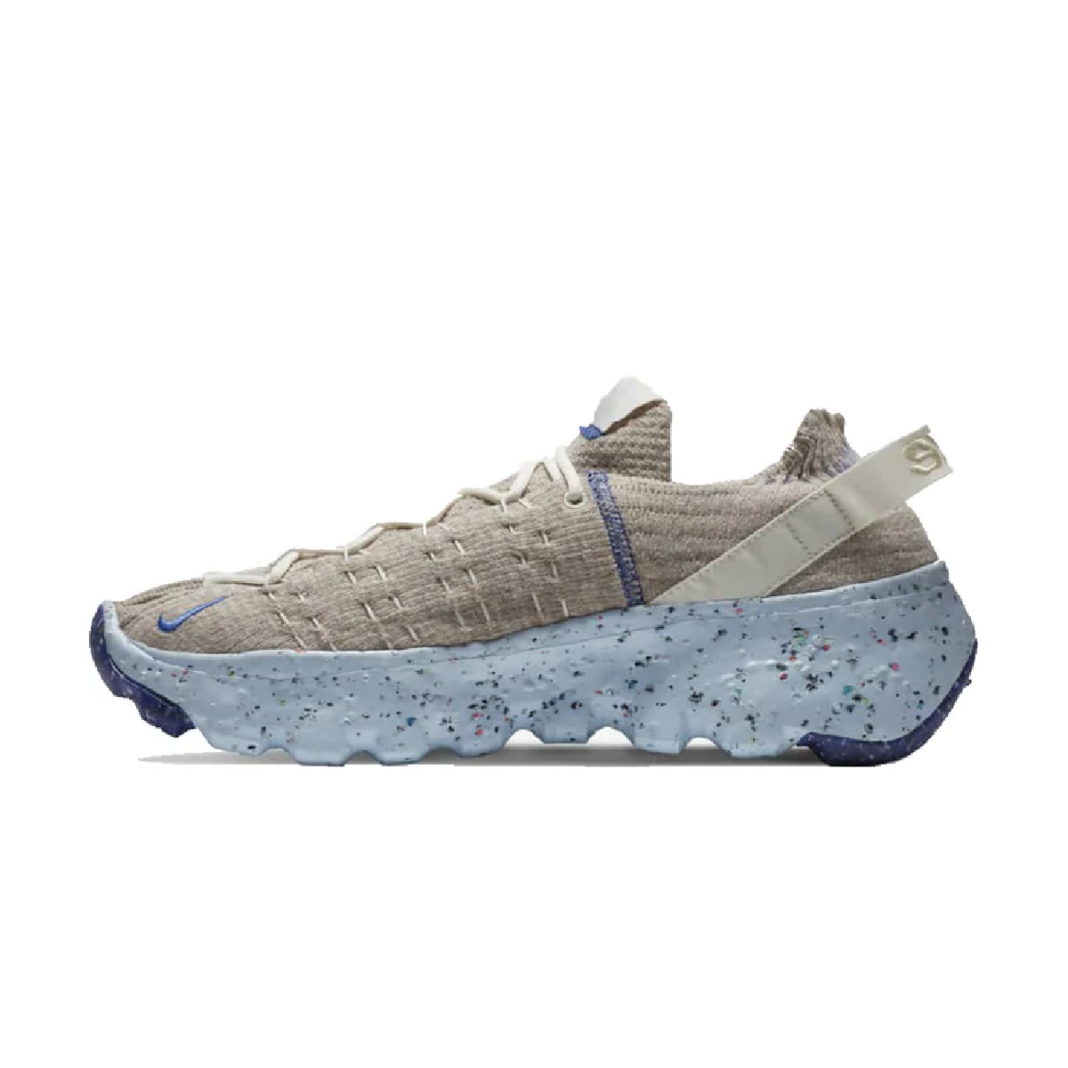 Space Hippie 04 'Astronomy Blue'