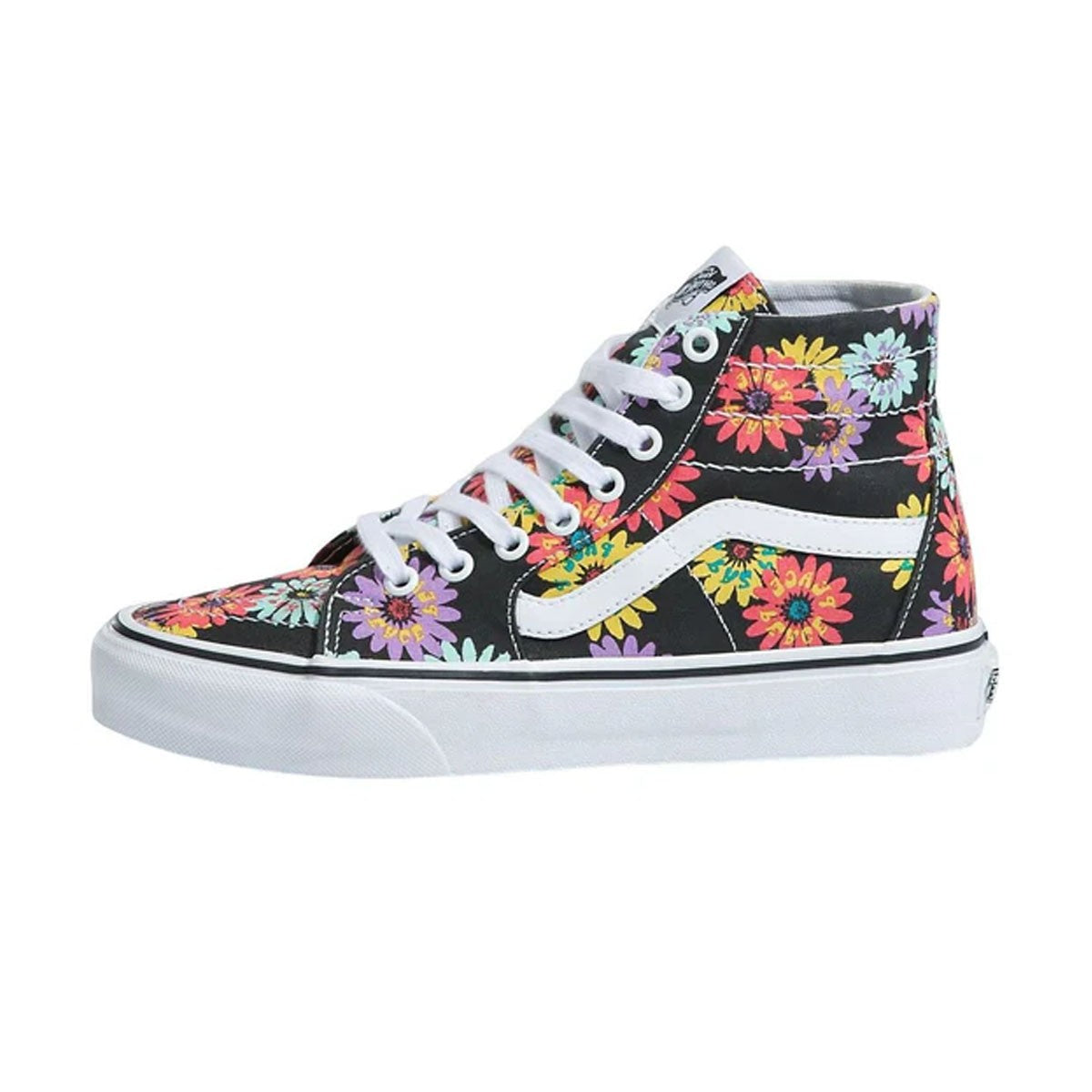 Sk8-Hi Tapered 'Peace Floral'