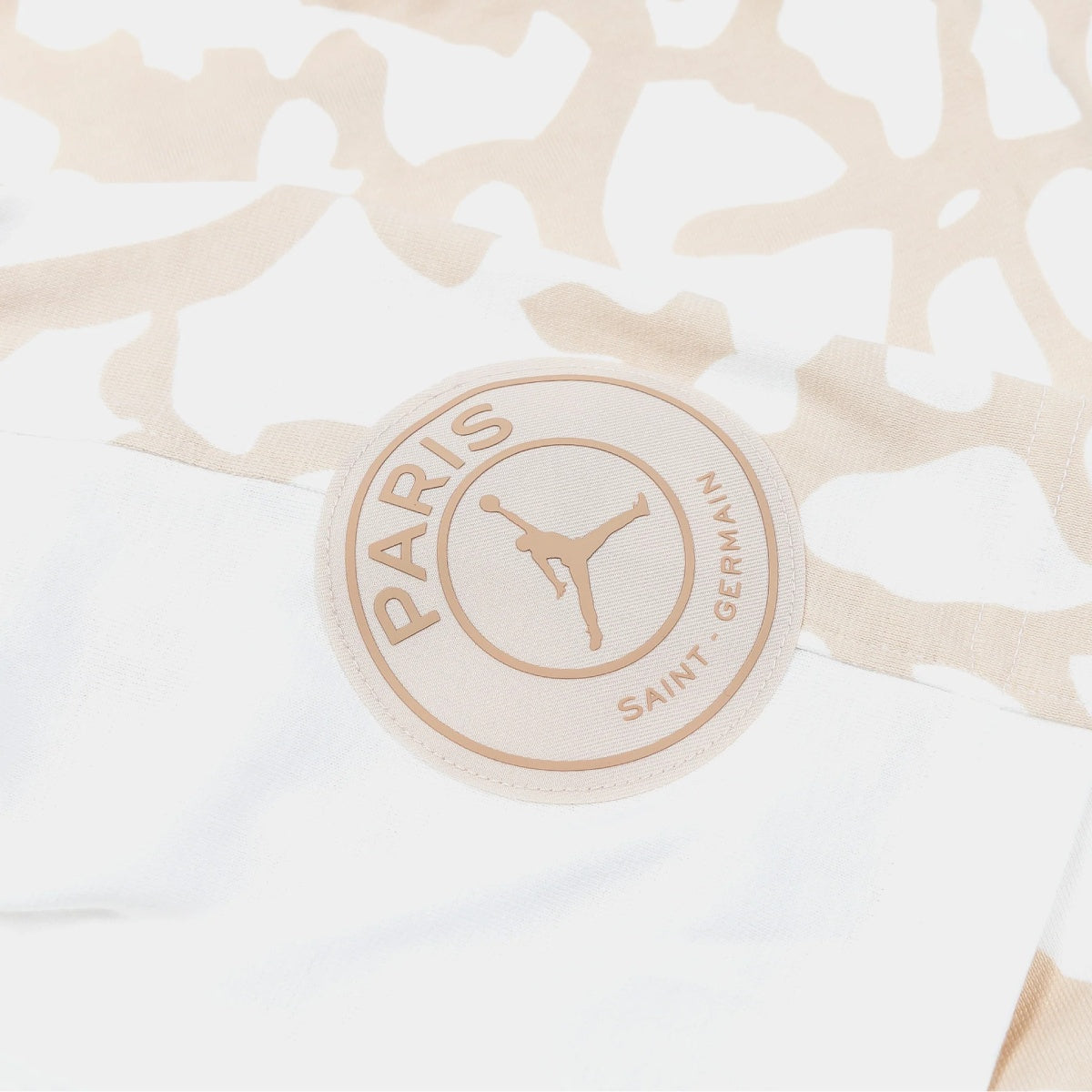 Paris Saint Germain Heritage '85 SS Tee 'White'