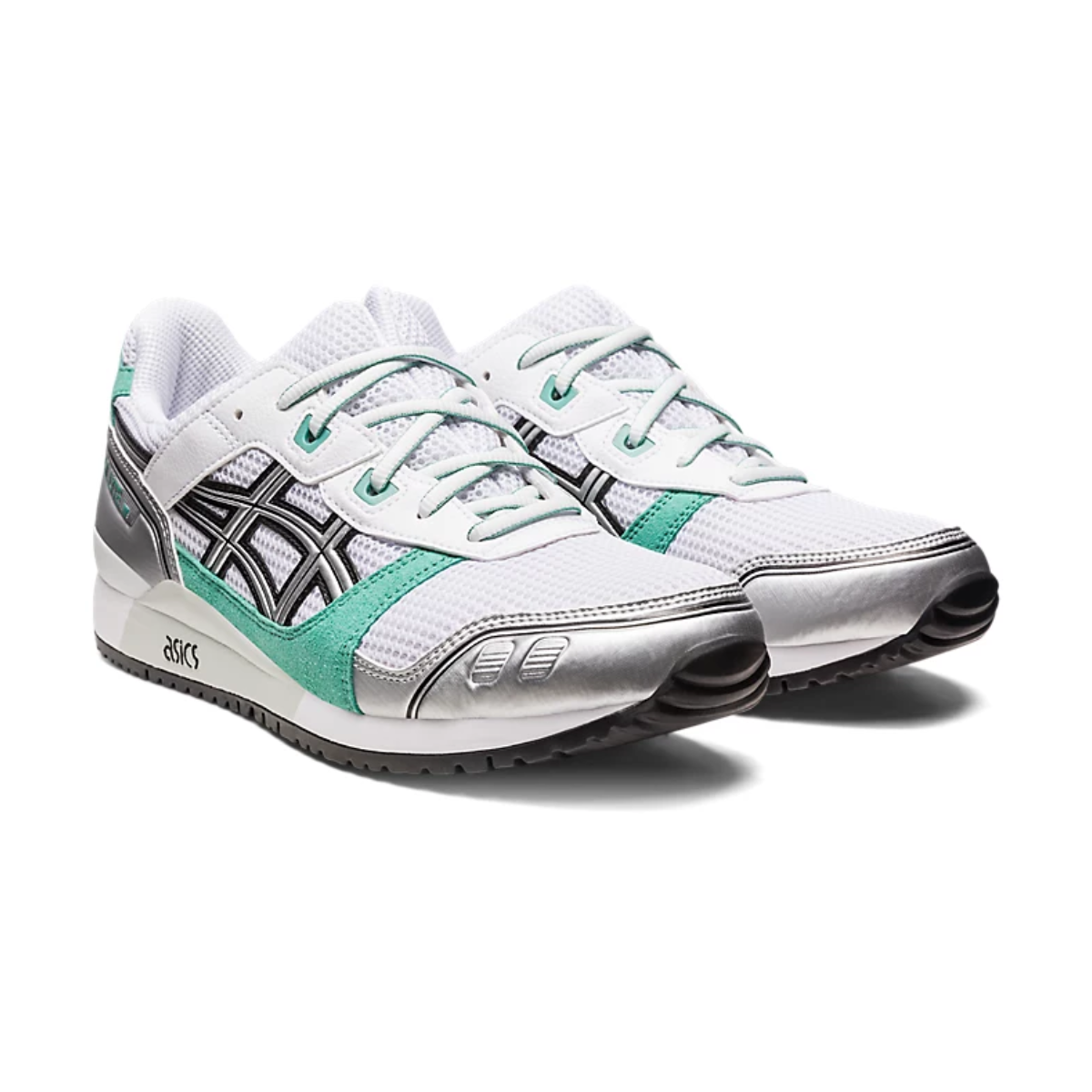 GEL-LYTE III OG 'White Sage'