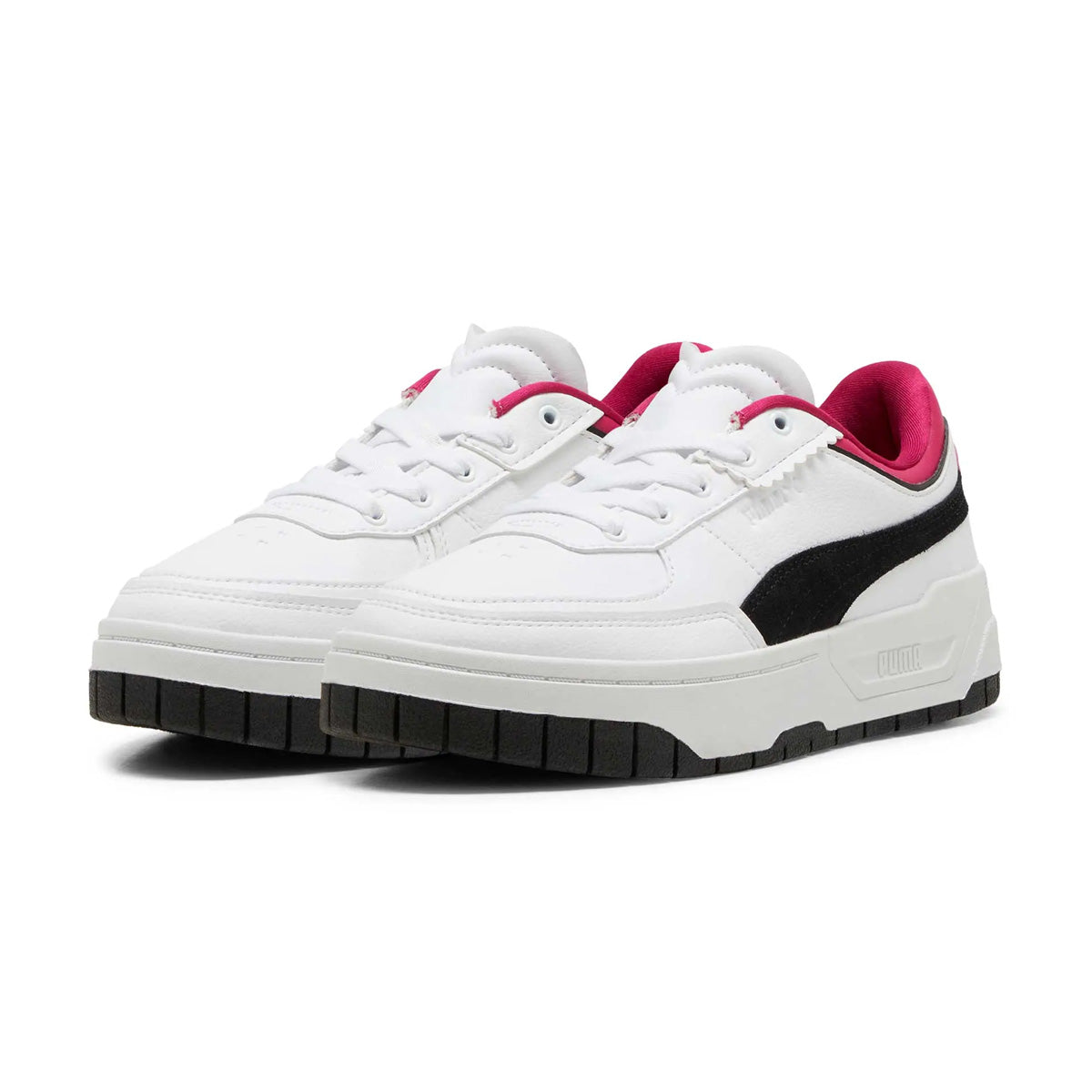 Wmns Cali Dream Queen of -3s 'PUMA White'