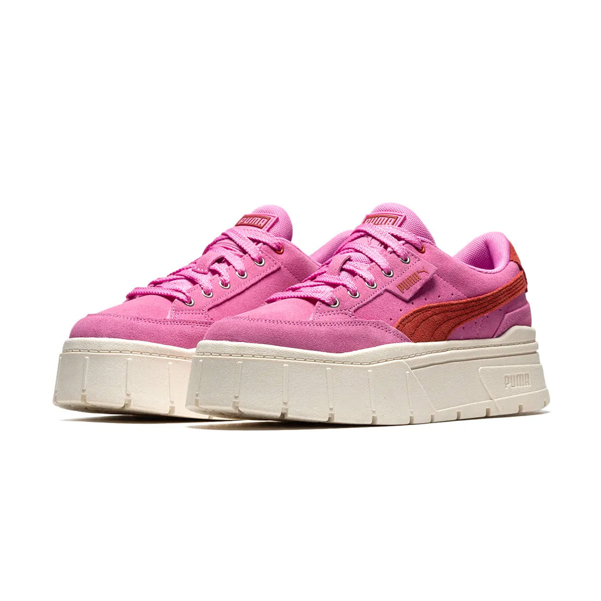 Wmns Maryze Stack DC5 'Pink'