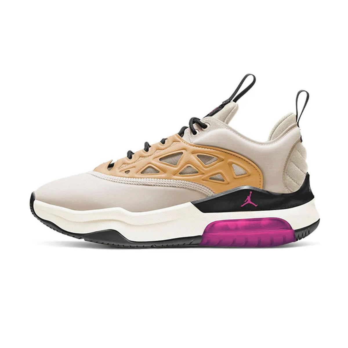 Wmns Air Jordan Air Max 200 XX 'Chutney'