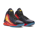 Curry 1 Retro 'Curry Jam'