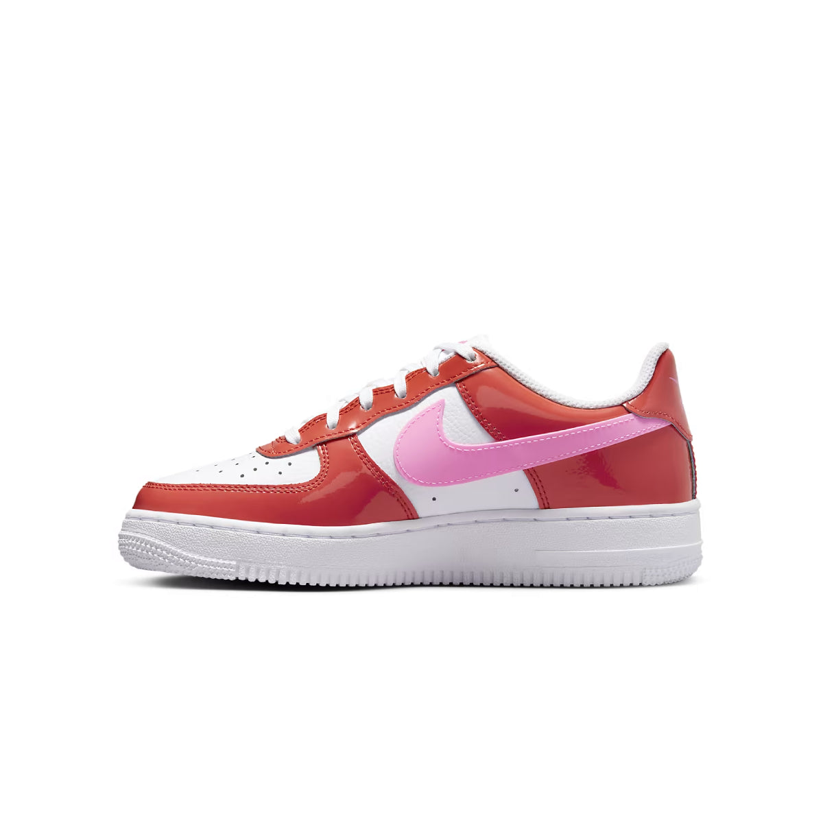 Kid's Air Force 1 LV8