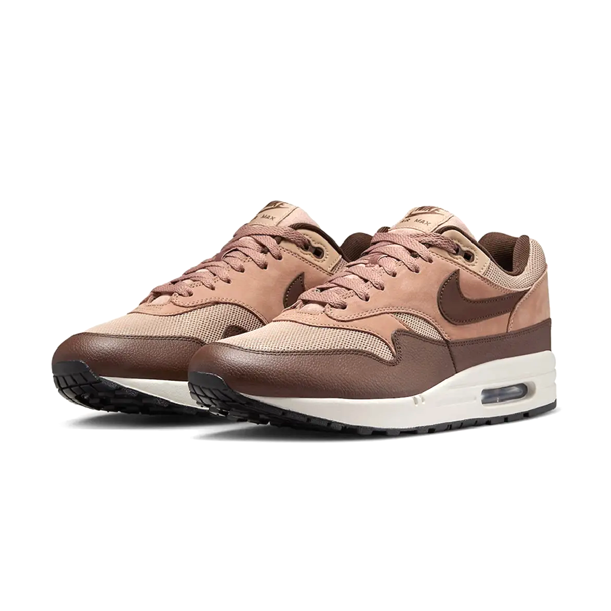 Air Max 1 SC 'Cacao'