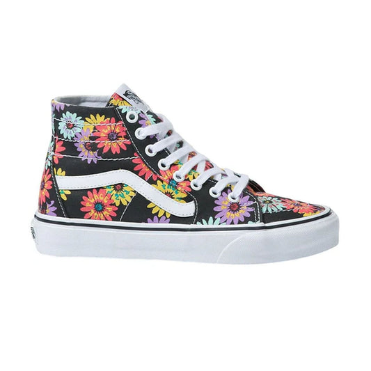 Sk8-Hi Tapered 'Peace Floral'