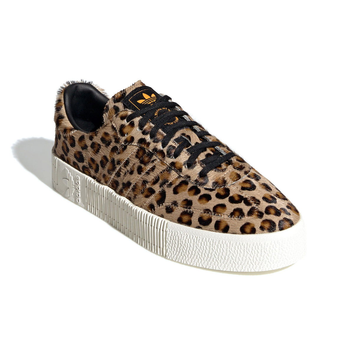 Samabarose 'Leopard Print'