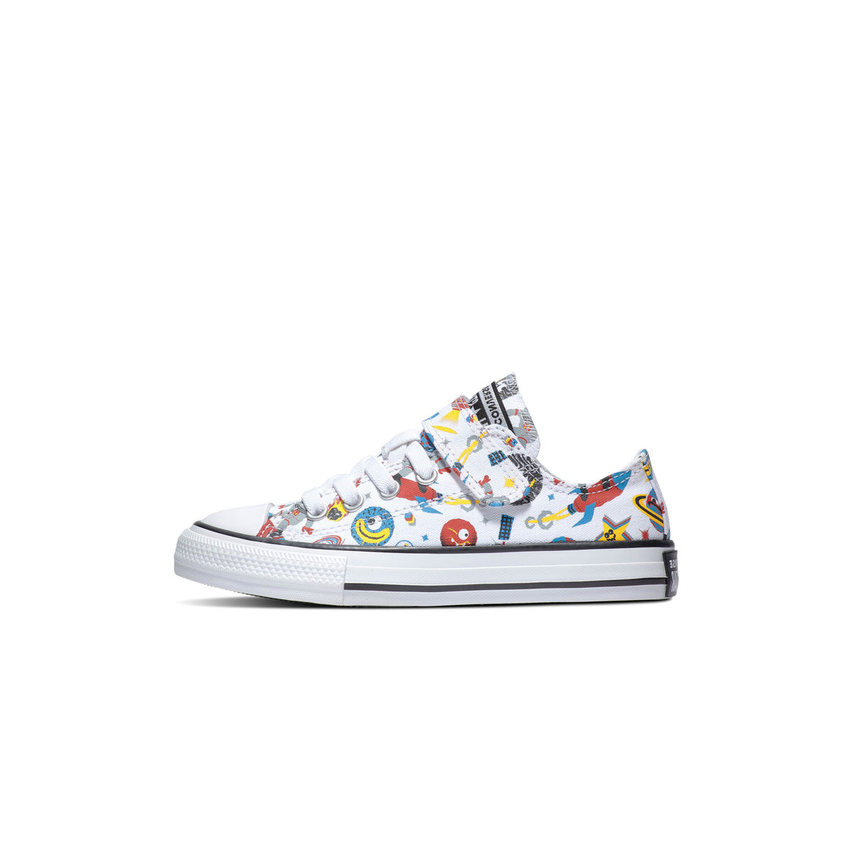 Kids Chuck Taylor All Star 'Space Cruiser'