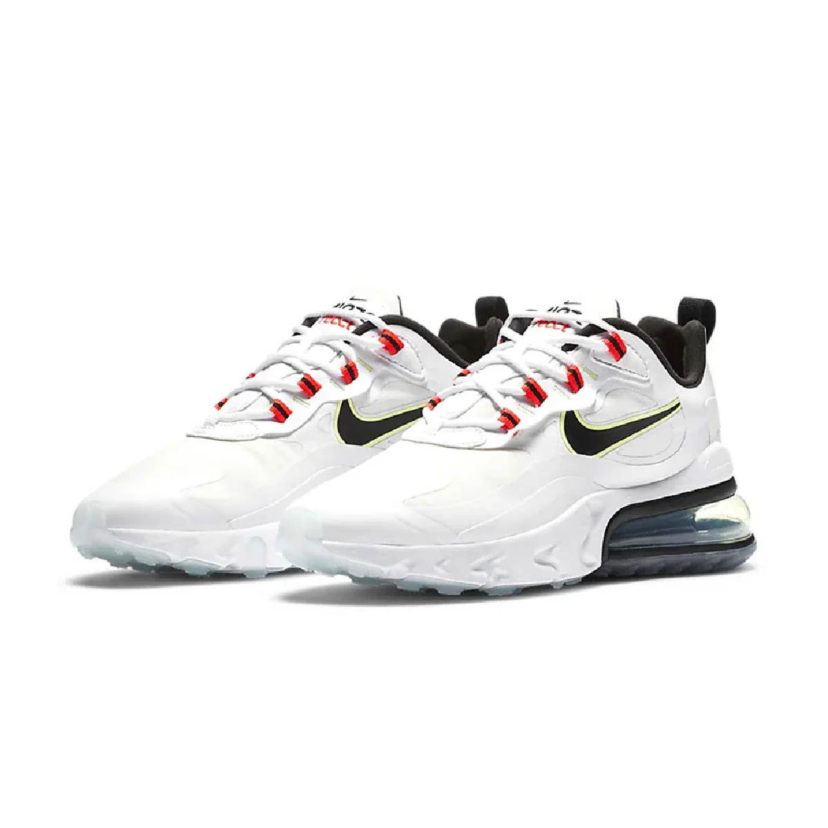Air Max 270 React 'White'