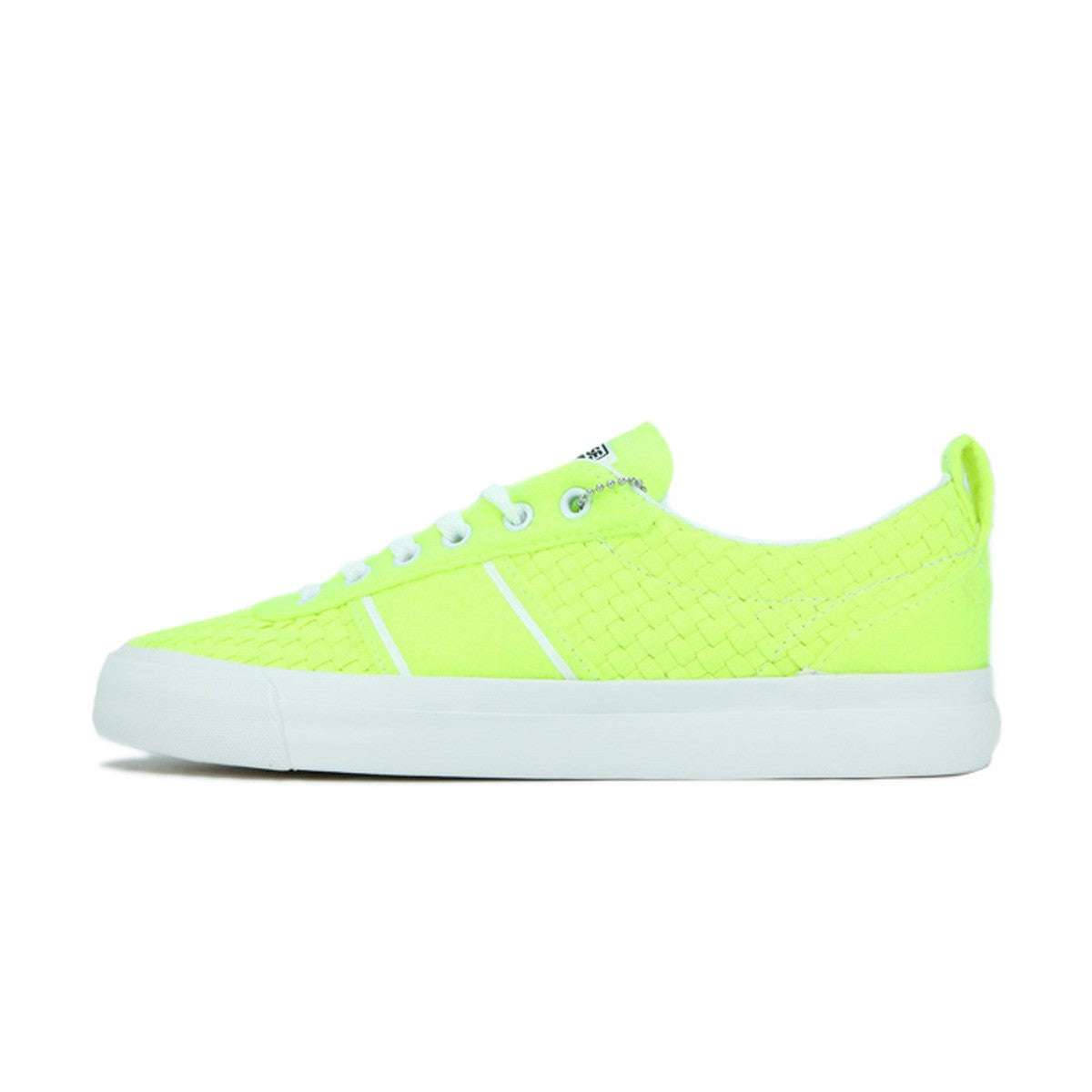 Match Point 'Yellow'