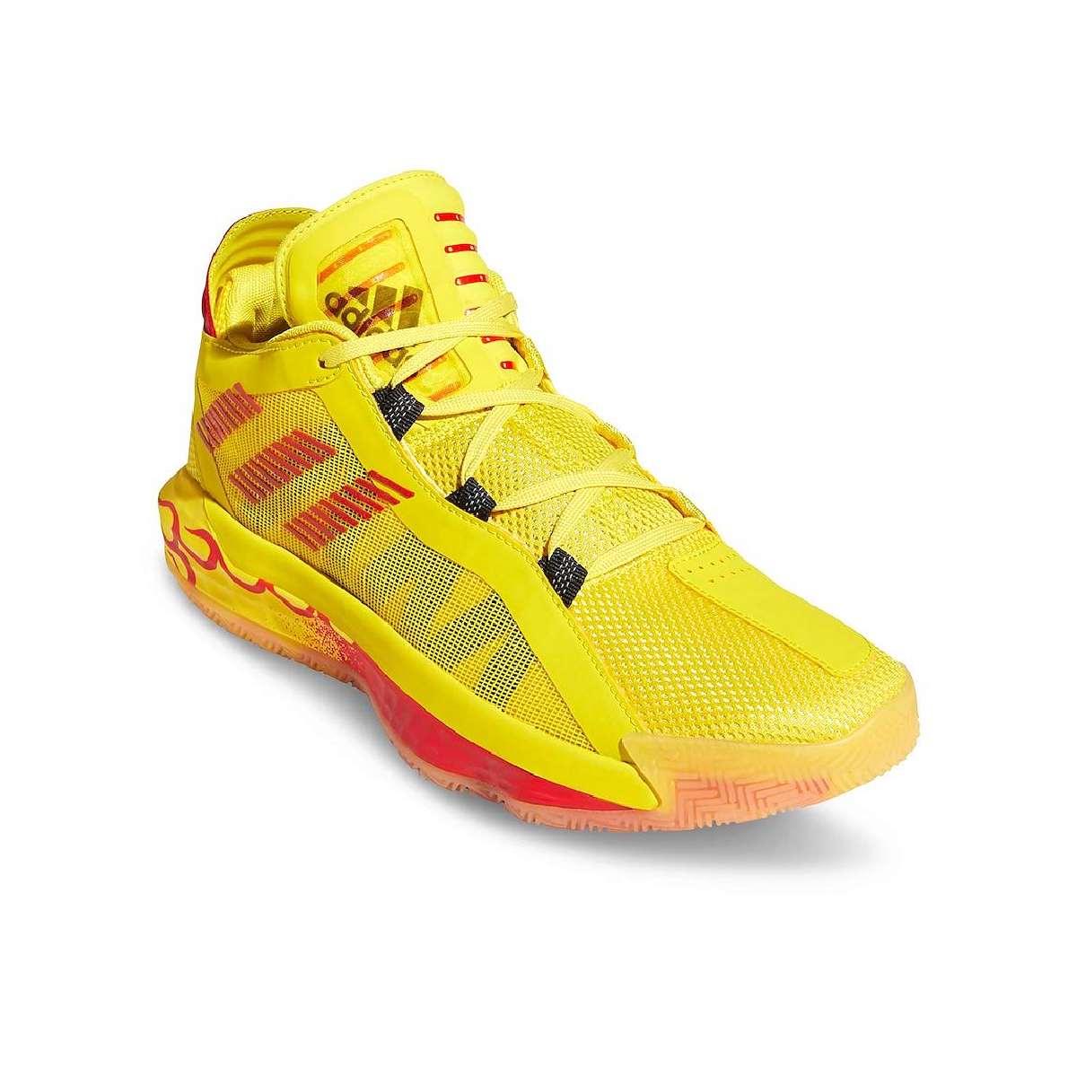 Dame 6 'Team Yellow'