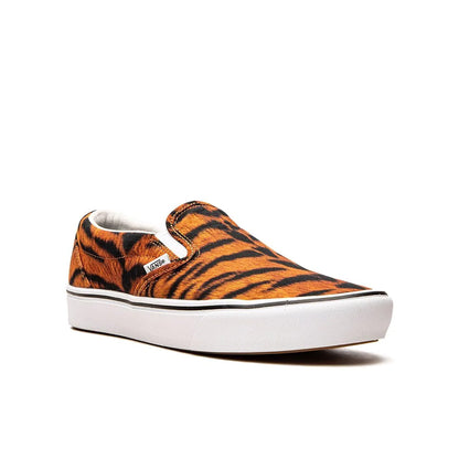 Comfycush Slip-on 'Tiger'