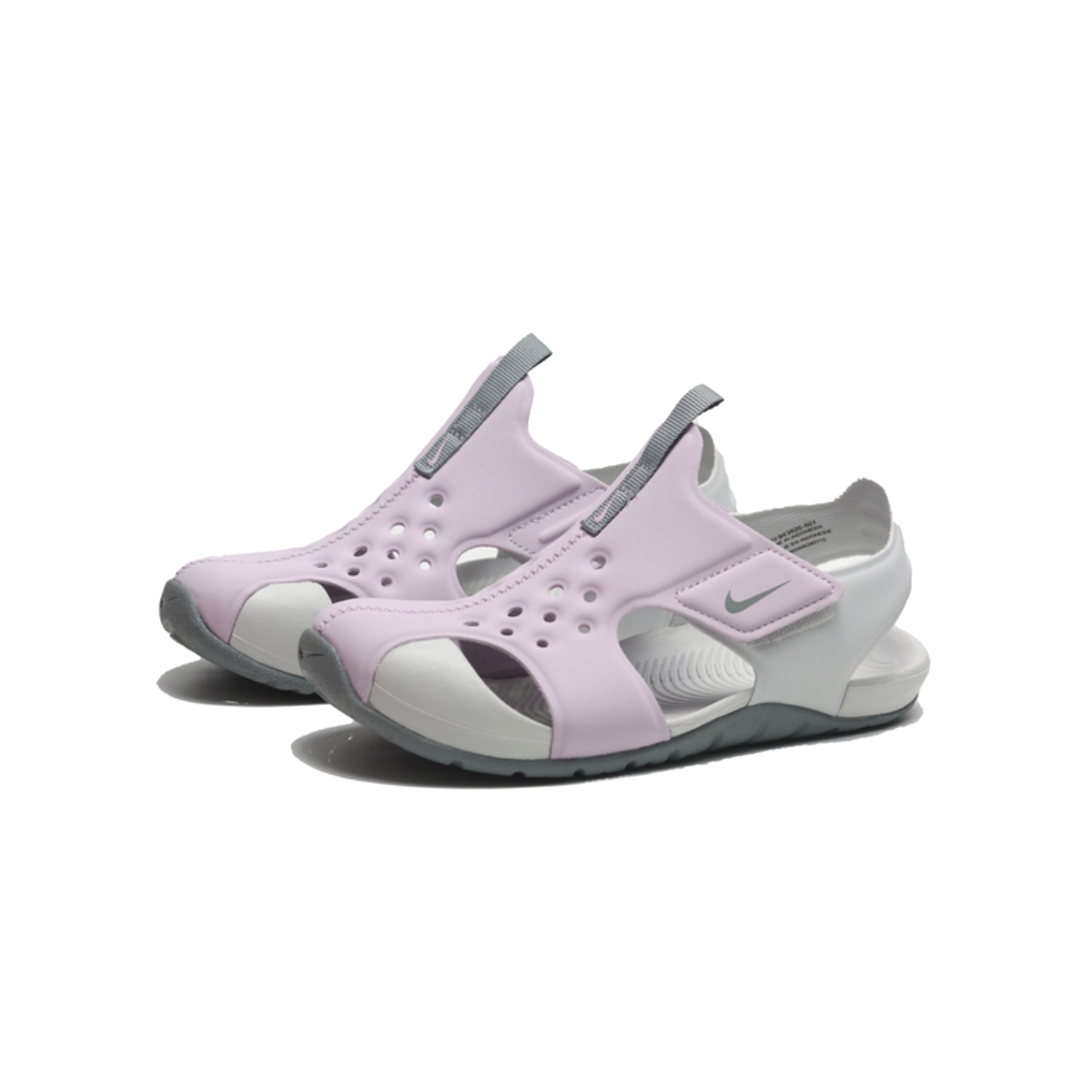 PS Sunray Protect 2 'Iced Lilac'