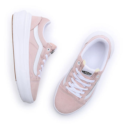 Comfycush Old Skool 'Pink White'