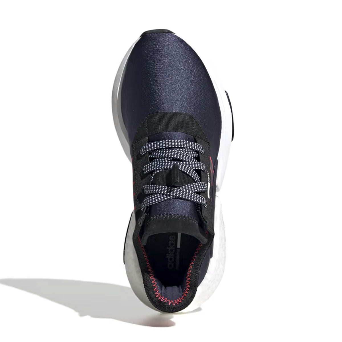 Kids POD-S3.1 'Collegiate Navy Shock Red'