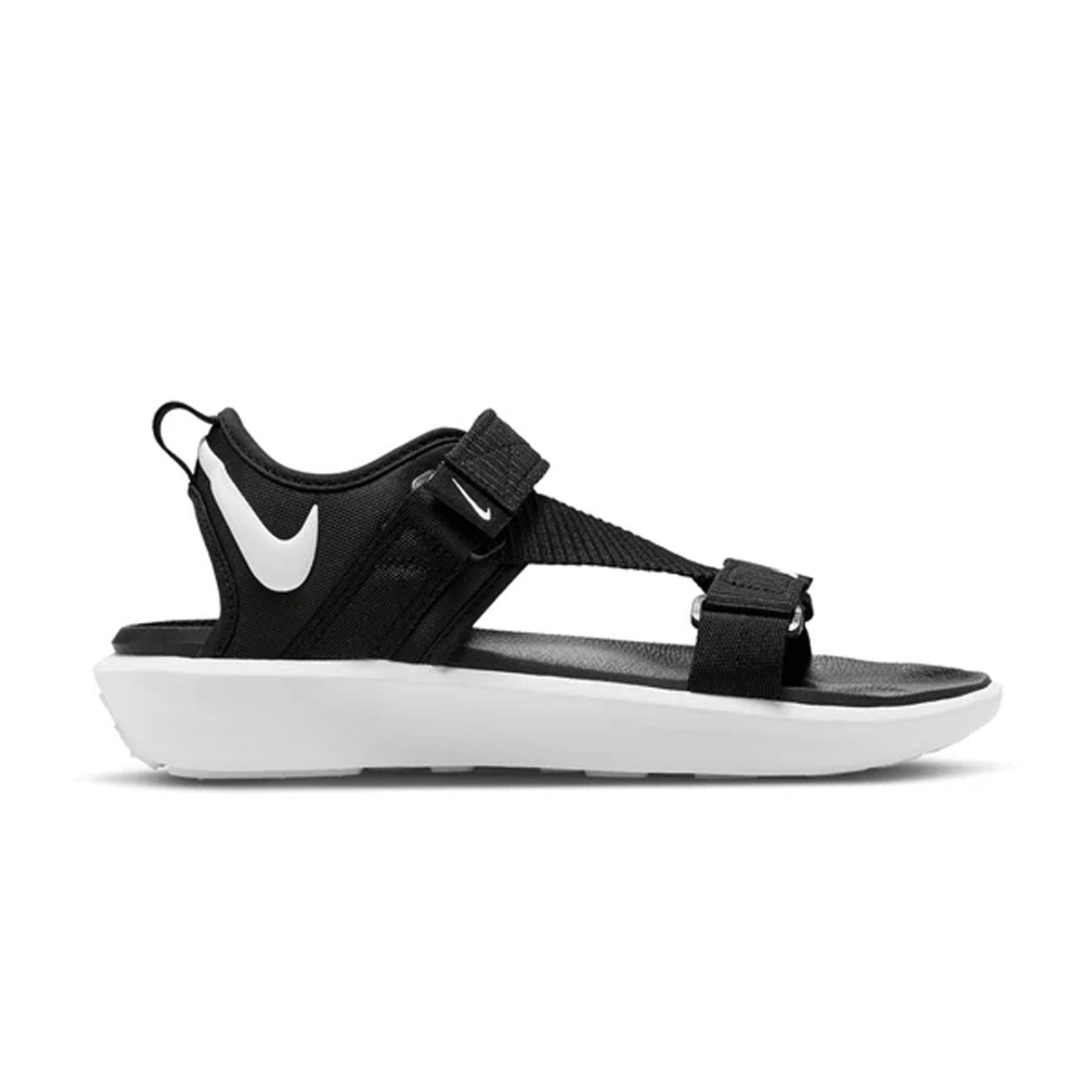Wmns Vista Sandal 'Black'
